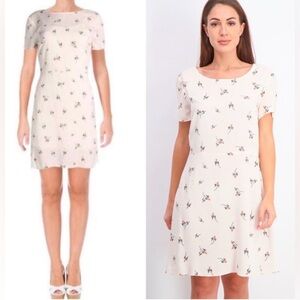 Free People Margot Slip Dress